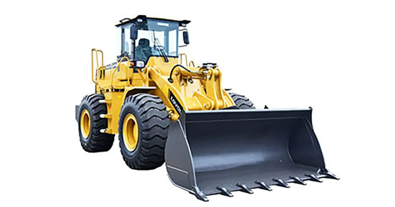 Image de la voiture XCMG